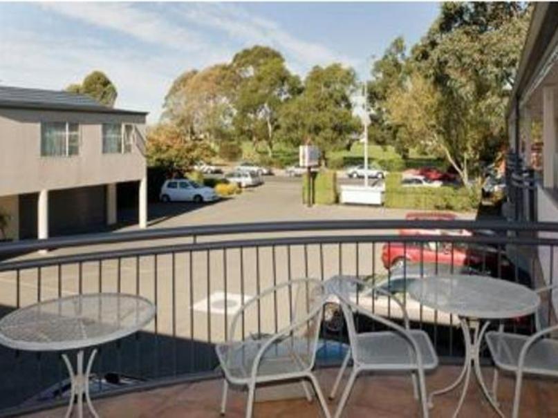 Amalfi Motor alojamiento Christchurch Exterior foto